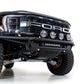 Addictive Desert Designs 21-22 Ford Raptor PRO Bolt-On Front Bumper