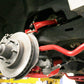 UMI Performance 78-88 GM G-Body Solid Front & Rear Sway Bar Kit