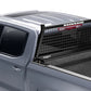 BackRack 01-23 Silverado/Sierra 2500HD/3500HD Safety Rack Frame Only Requires Hardware