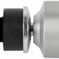 Fox 2005+ Toyota Tacoma 2.0 Perf Series 10.6in. Smooth Body IFP Rear Shock / 4-6in. Lift
