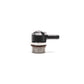 Radium Engineering 10AN ORB Swivel Banjo to 6.5mm Barb Fitting