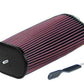 K&N 84-89 300ZX V6-3.0L Performance Intake Kit