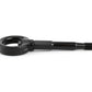 PERRIN 15-17 Subaru WRX & STI / 13-17 Crosstrek / 12-16 Impreza Tow Hook Kit (Front) - Flat Black
