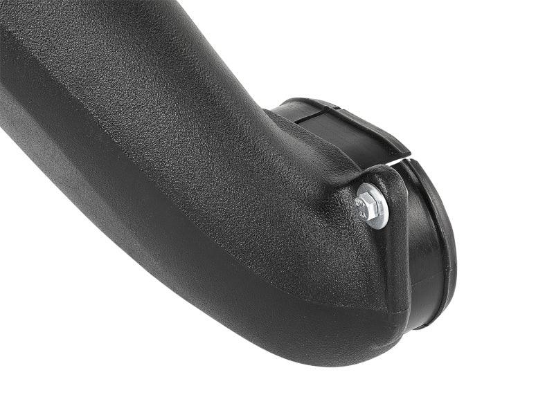 aFe Quantum Cold Air Intake System Scoop 15-18 Ford F150 EcoBoost V6-3.5L/2.7L | Too Fast Autoparts | Order Online