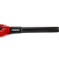 PERRIN 08-14 Subaru WRX & STI / 08-11 Impreza / 05-09 Legacy Tow Hook Kit (Front) - Red