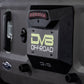 DV8 21-22 Spare Tire Delete