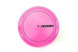 PERRIN 15-26 Subaru WRX & 13-26 BRZ/FR-S/86/GR86 Oil Filter Cover - Hyper Pink
