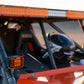 Rigid Industries Light Cover for D-Series Amber PRO