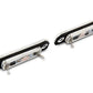 Raxiom 10-14 Ford Mustang Axial Series LED License Plate Lamps