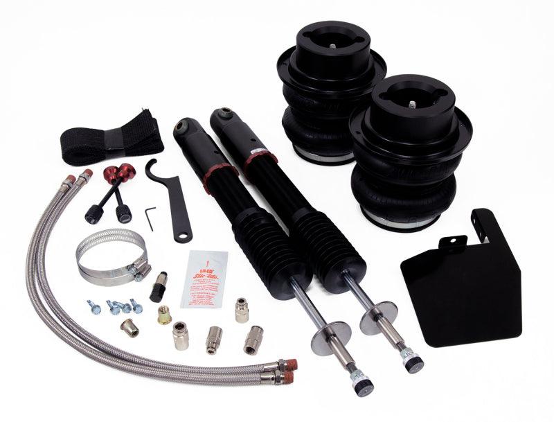 Air Lift Performance 13-15 Acura ILX / 12-15 Honda Civic Rear Kit | Too Fast Autoparts | Order Online