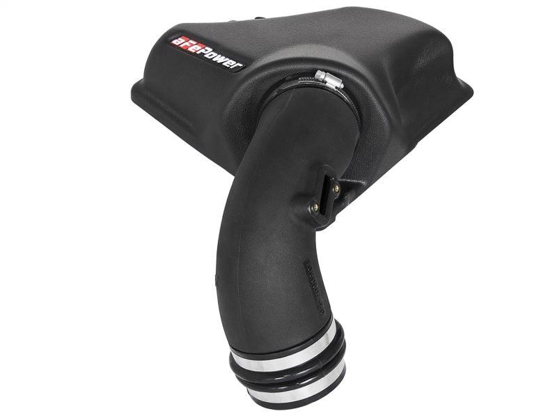 aFe MagnumFORCE Cold Air Intake Stage-2 Pro DRY S 16-17 BMW 340i (F30) L6-3.0L (t) B58 | Too Fast Autoparts | Order Online