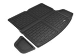 3D MAXpider 2019-2020 Acura RDX Kagu Cargo Liner - Black