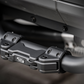 FuryGravity JLU RUNNING BOARDS W/ DROP STEPS - Side Steps - DW-JW-FG-1303-03