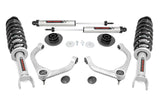 3.5 Inch Lift Kit | N3 Struts/V2 | Ram 1500 2WD/4WD (2019-2023)