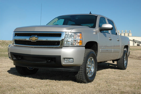 3.5 Inch Lift Kit | V2 | Chevy/GMC 1500 (07-13)
