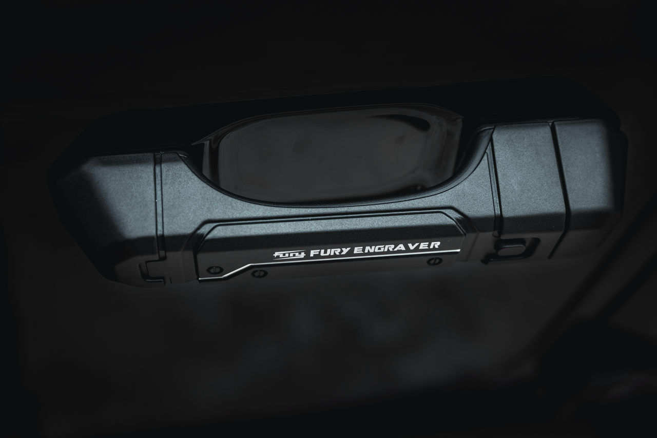 FuryGravity JLU DOOR HANDLE SETS - Door Handles - DW-JW-FG-5326-03