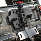 FuryGravity JK/JL TAILGATE EQUIPMENT INTEGRATED MODULE,GEN 2.0 - Storage & Organization - DW-JW-FG-2610-06