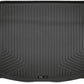 Husky Liners 2015 Ford Edge Weatherbeater Black Rear Cargo Liner