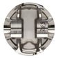 Wiseco Chevrolet LT1 4.070in Bore 1.304in CH -12.00 CC Professional Piston Set