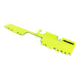 PERRIN 15-21 Subaru WRX/STI Radiator Shroud (With/Without OEM Intake Scoop) - Neon Yellow