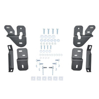 Westin 2009-2018 Dodge/Ram 1500 Reg Cab E-Series 3 Nerf Step Bars - SS