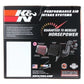K&N 09-10 Dodge Ram 1500 PickUp V8-5.7L AirCharger Performance Intake