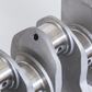 Eagle 4G63 Stroker 94mm Crankshaft For 7-Bolt (Evo)