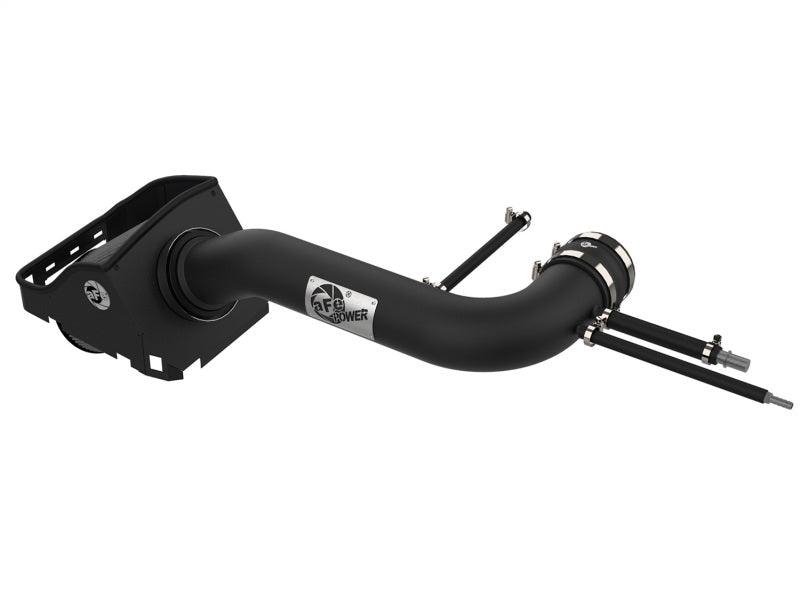 aFe Magnum FORCE Stage-2 Pro DRY S Cold Air Intake System 2017 Ford Superduty V8 6.2L | Too Fast Autoparts | Order Online