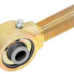 RockJock Johnny Joint Rod End 2in Narrow Forged 2in X .500in Ball 1in-14 RH Thread Shank