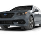 Rally Armor 20-25 Subaru Legacy Black UR Mud Flap w/Grey Logo