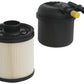 K&N 11-16 Ford 6.7L V8 Fuel Filter