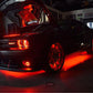 Oracle Universal Dynamic LED Underbody Kit - ColorSHIFT - Dynamic