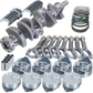 Eagle Ford 302 332 cid Stroker Kit