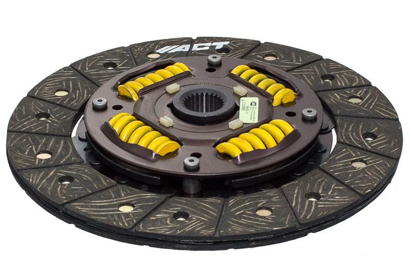 ACT 2006 Subaru Impreza Perf Street Sprung Disc | Too Fast Autoparts | Order Online
