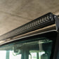 DV8 Offroad 2018+ Jeep Wrangler JL Light Bar Mount
