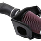 K&N 10-14 Ford Mustang Shelby GT 5.4L V8 Performance Intake Kit