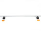 Whiteline 09+ Lancer Rear 24mm Swaybar Heavy duty Blade adjustable
