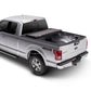 UnderCover 15-20 Ford F-150 5.5ft Ultra Flex Bed Cover - Matte Black Finish