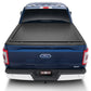 Truxedo 17-19 Ford F-250/F-350/F-450 Super Duty 8ft Lo Pro Bed Cover