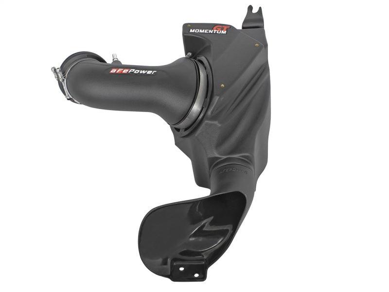 aFe 09-15 Cadillac CTS-V Momentum GT Cold Air Intake System w/ Pro 5R Media | Too Fast Autoparts | Order Online