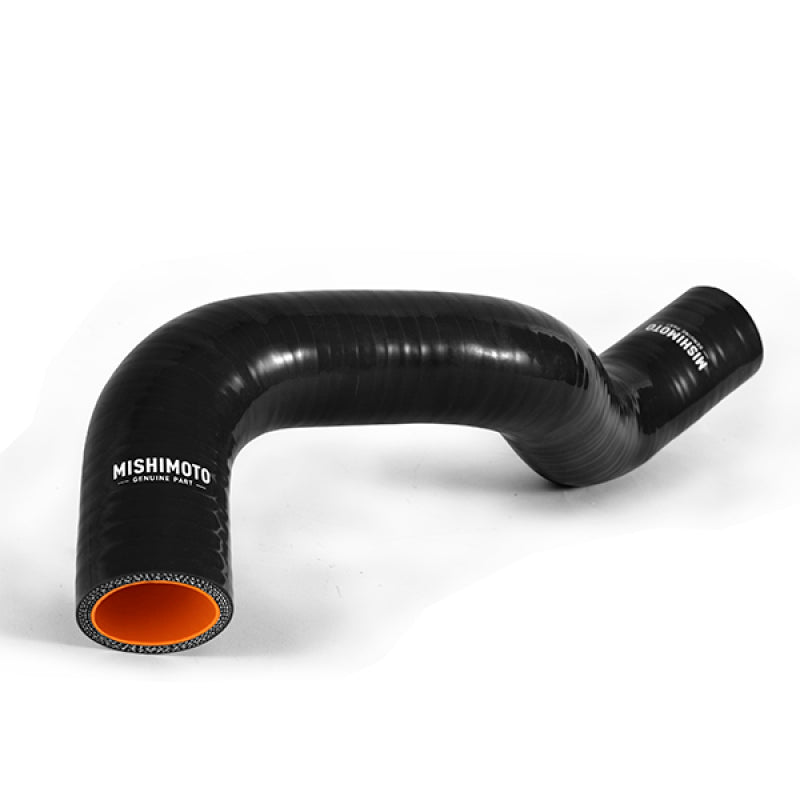 Mishimoto 2016+ Nissan Titan XD Silicone Hose Kit Black