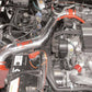 Injen 97-01 Prelude Polished Short Ram Intake
