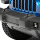 Raxiom 07-23 Jeep Wrangler JK & JL 20-23 Jeep Gladiator JT Axial Series LED Fog Lights