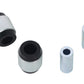 Whiteline 16-22 Mazda MX-5 Miata Front Control Arm - Lower Outer Front Bushing Kit