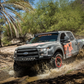 Fox 05+ Ford SD 2.0 Performance Series 13.6in. Smooth Body IFP Rear Shock (Alum) / 4-6in Lift