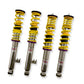 KW Coilover Kit V3 Acura NSX; (NA1)