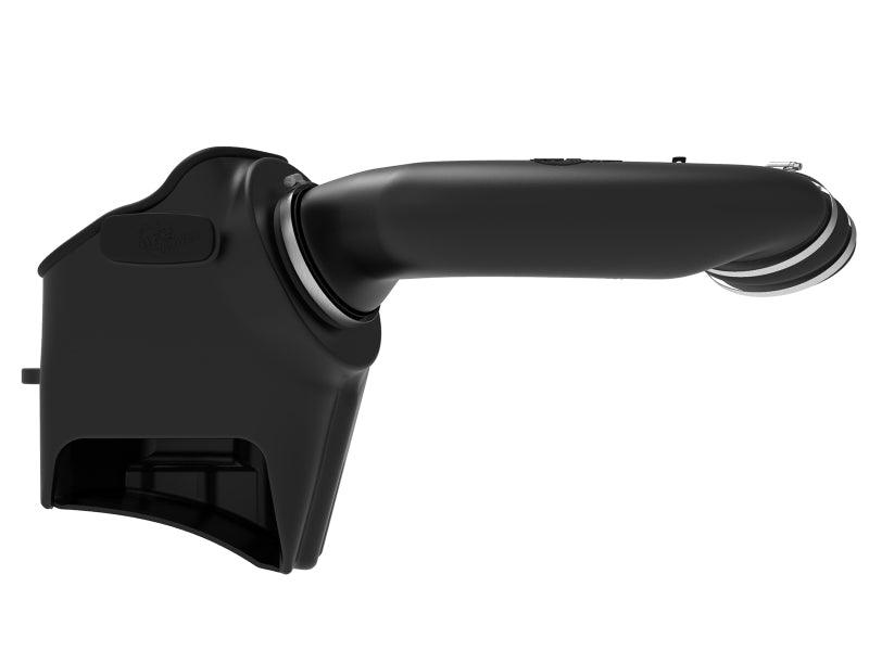 aFe Magnum FORCE Stage-2 Pro 5R Cold Air Intake System 17-18 Ford Diesel Trucks V8-6.7L (td) | Too Fast Autoparts | Order Online