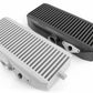 PERRIN 08-21 Subaru STI Top Mount Intercooler (TMIC) - Black