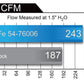 aFe Momentum GT Intakes PDS AIS Toyota Land Cruiser 08-17 V8-5.7L | Too Fast Autoparts | Order Online