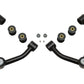 ICON 2015+ Chevrolet Colorado Tubular Upper Control Arm Delta Joint Kit